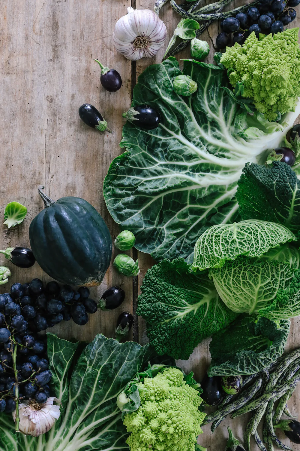 Produits frais de saison